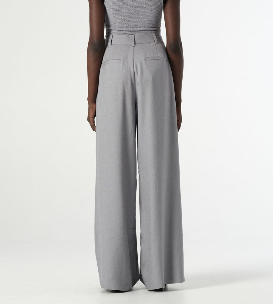 Elka Collective Marbella Pant | Sea Mist