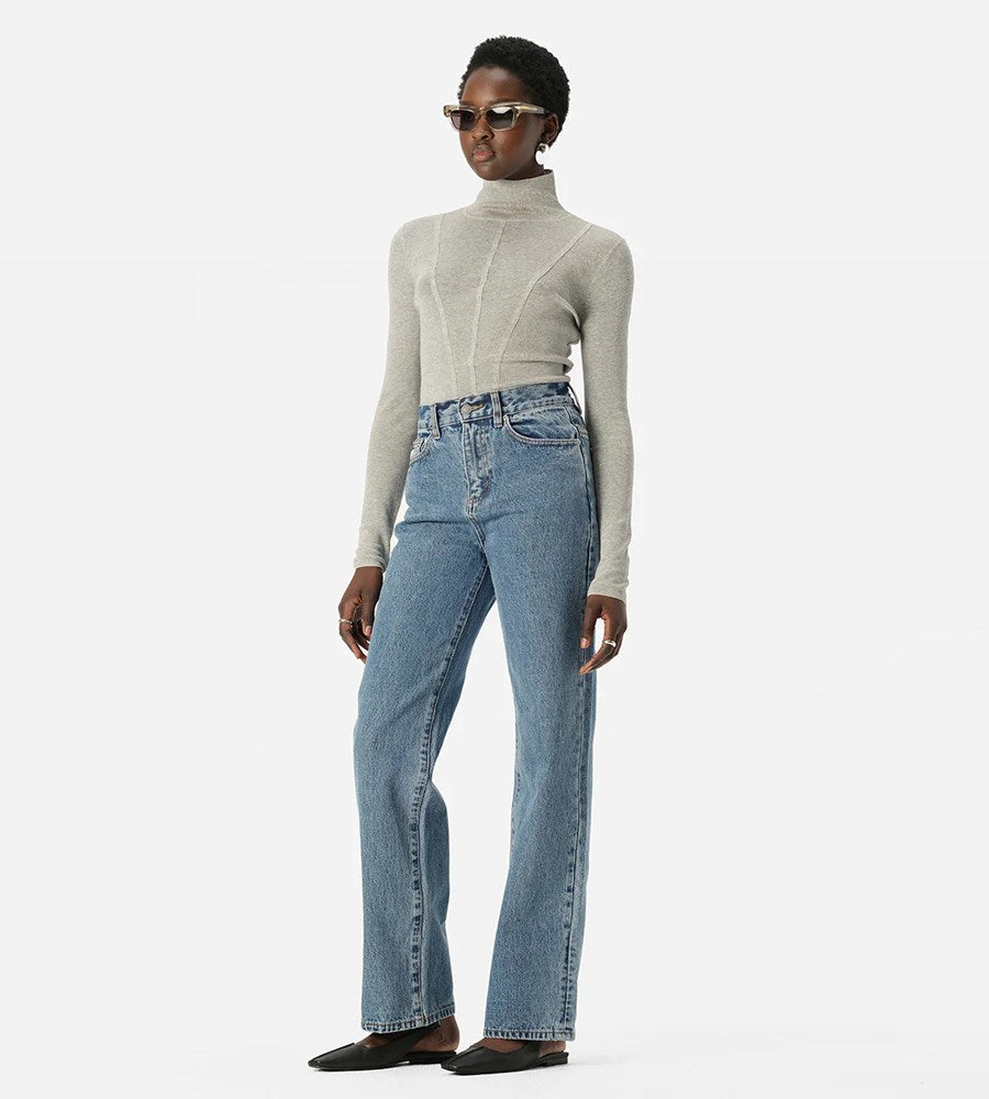 Elka Collective | Odin Jean | Trinity Blue