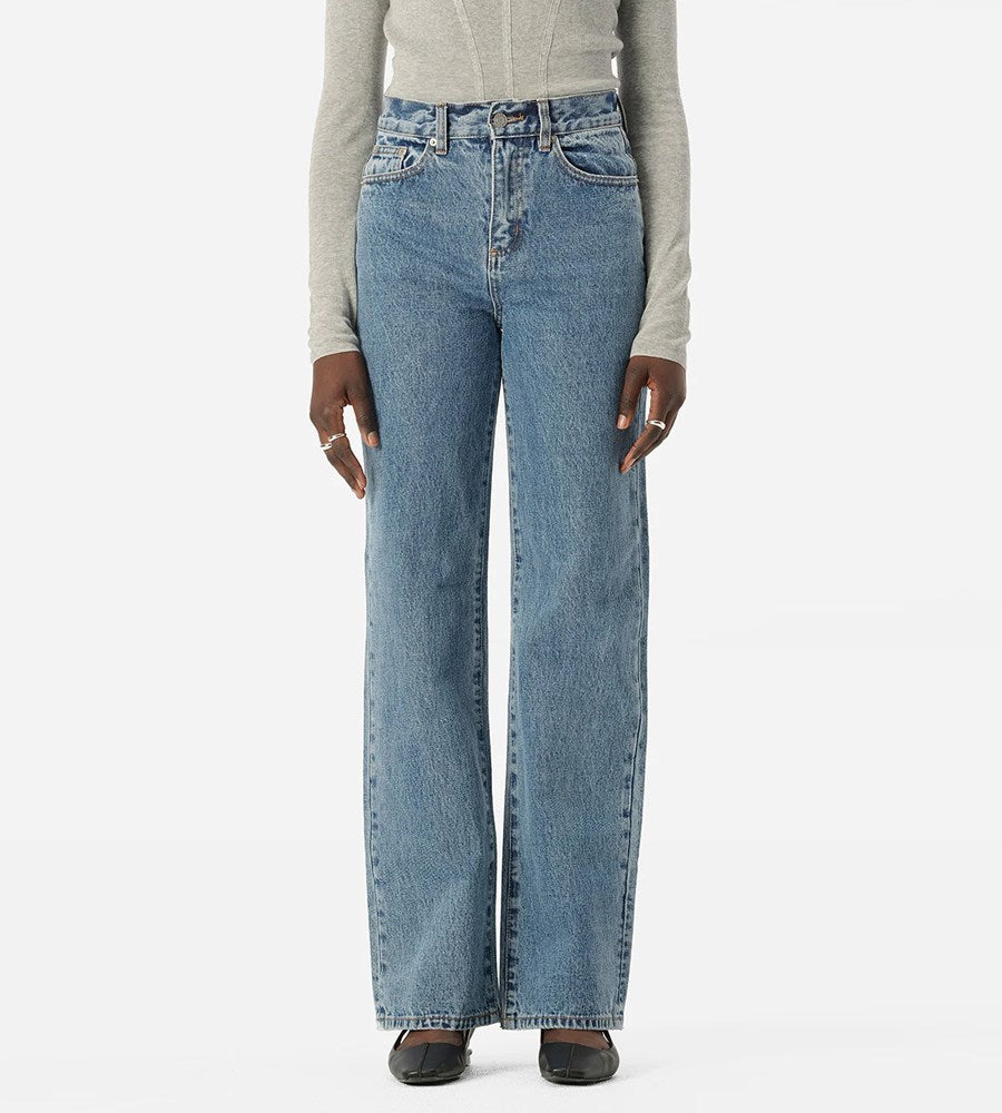 Elka Collective | Odin Jean | Trinity Blue