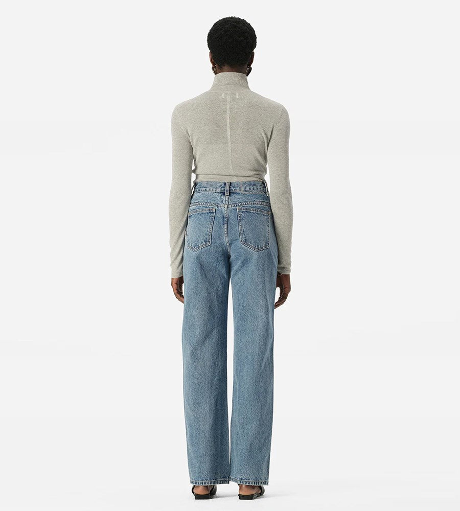 Elka Collective | Odin Jean | Trinity Blue