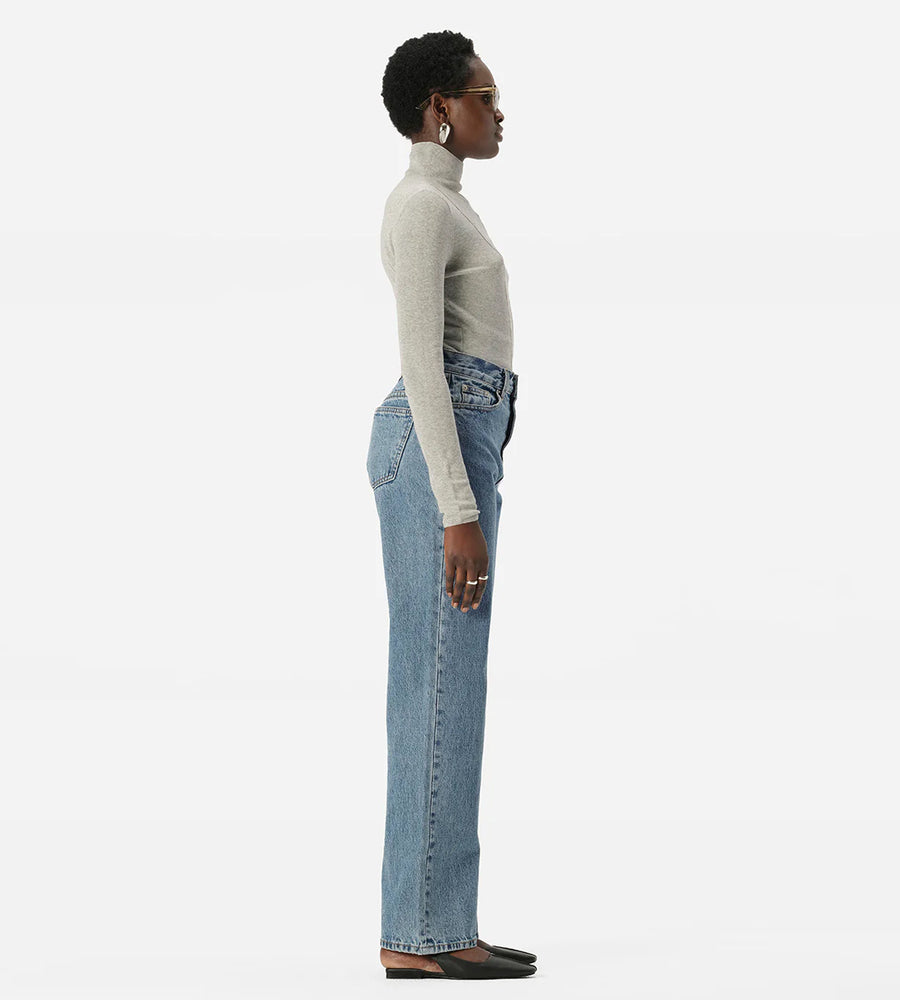 Elka Collective | Odin Jean | Trinity Blue