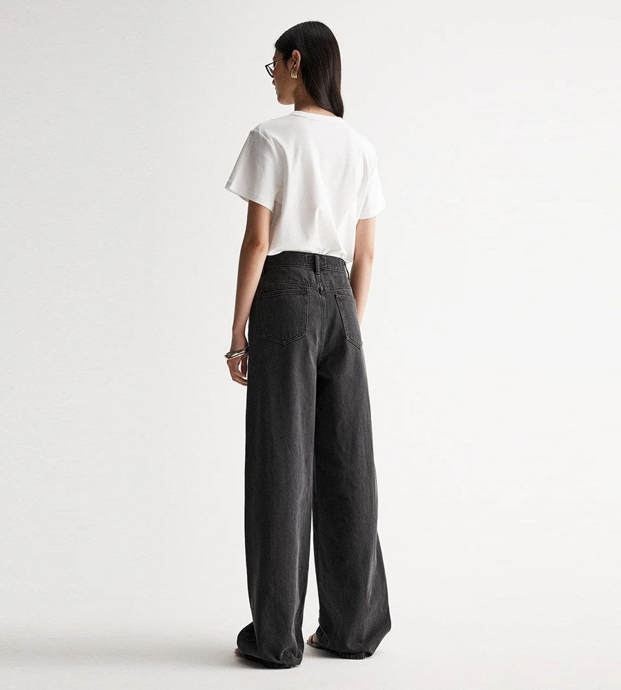 Elka Collective I Apollo Jean I Washed Black