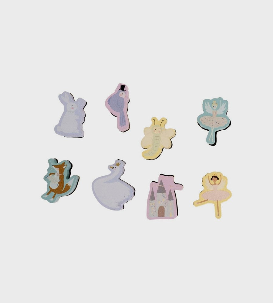 Enchanted | My Stamper Set