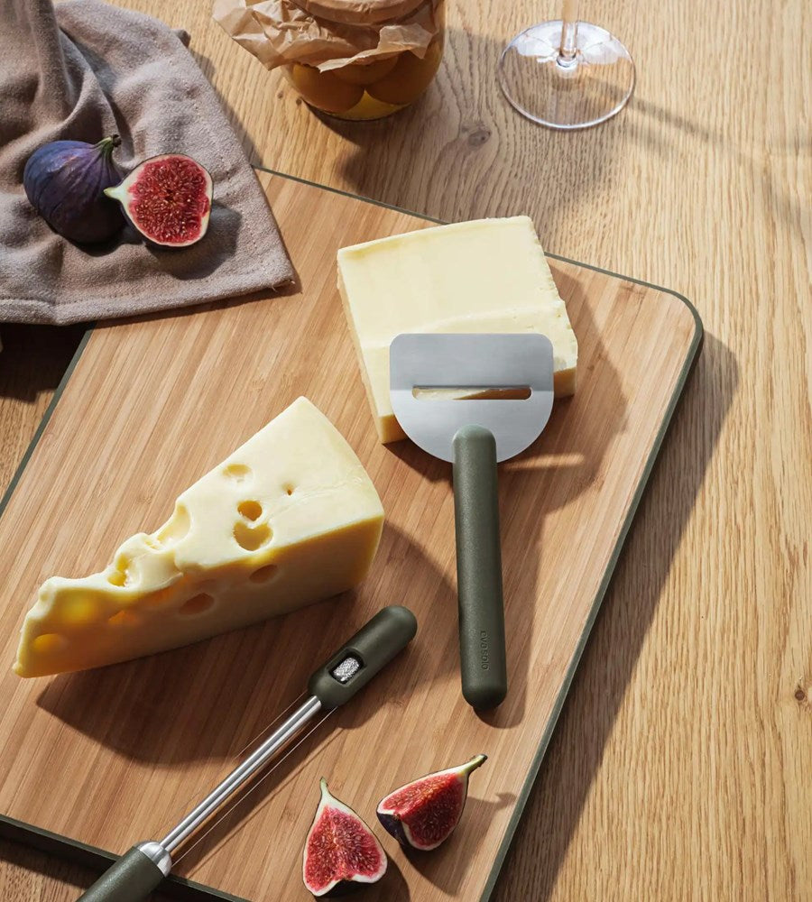 Eva Solo Green Tool Cheese Slicer