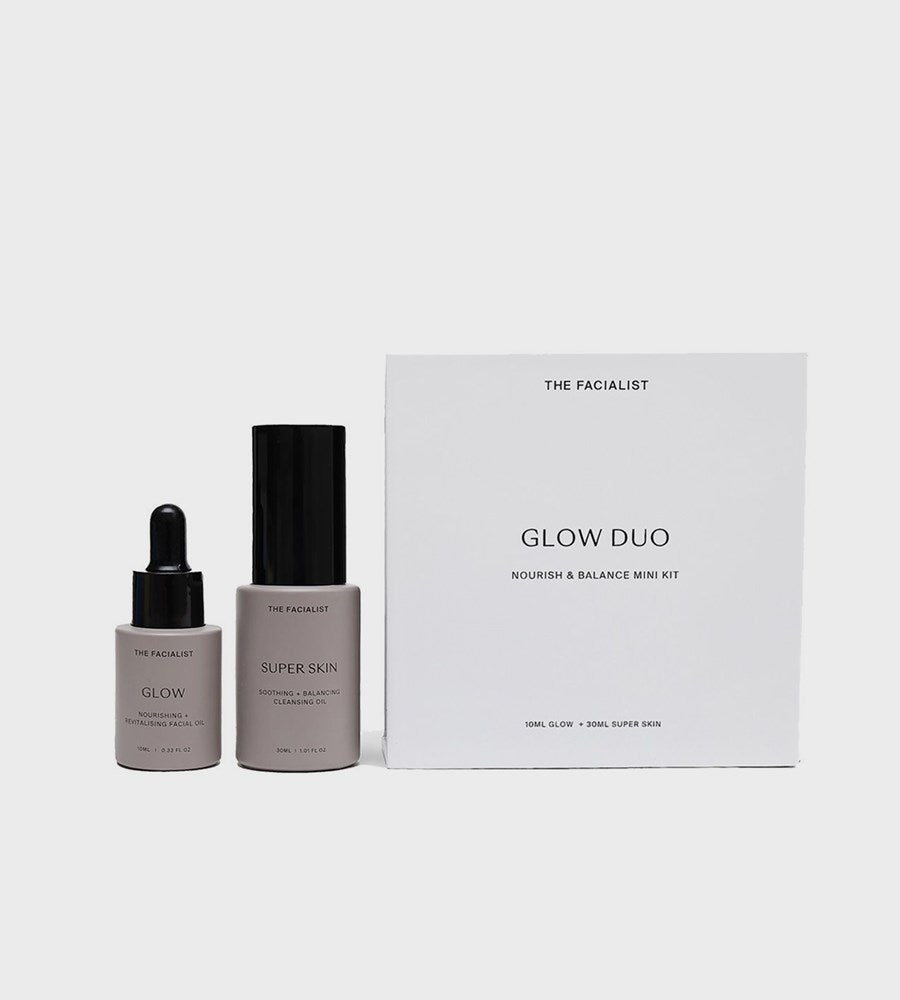 Facialist | Glow Duo