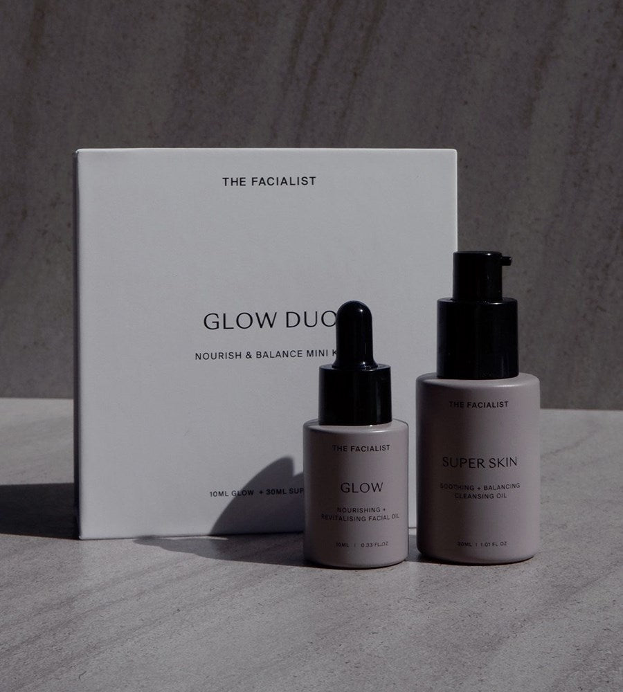 Facialist | Glow Duo