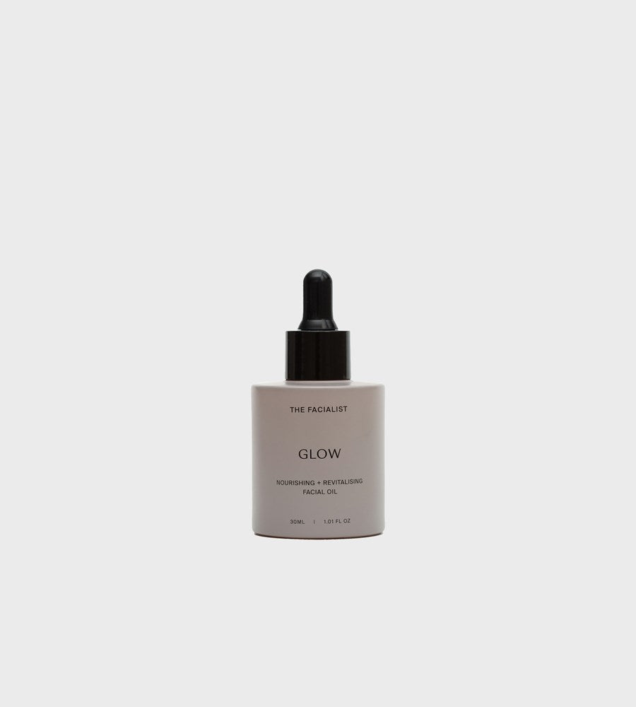 Facialist | Glow Oil