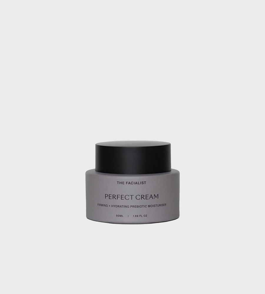 Facialist | Perfect Cream