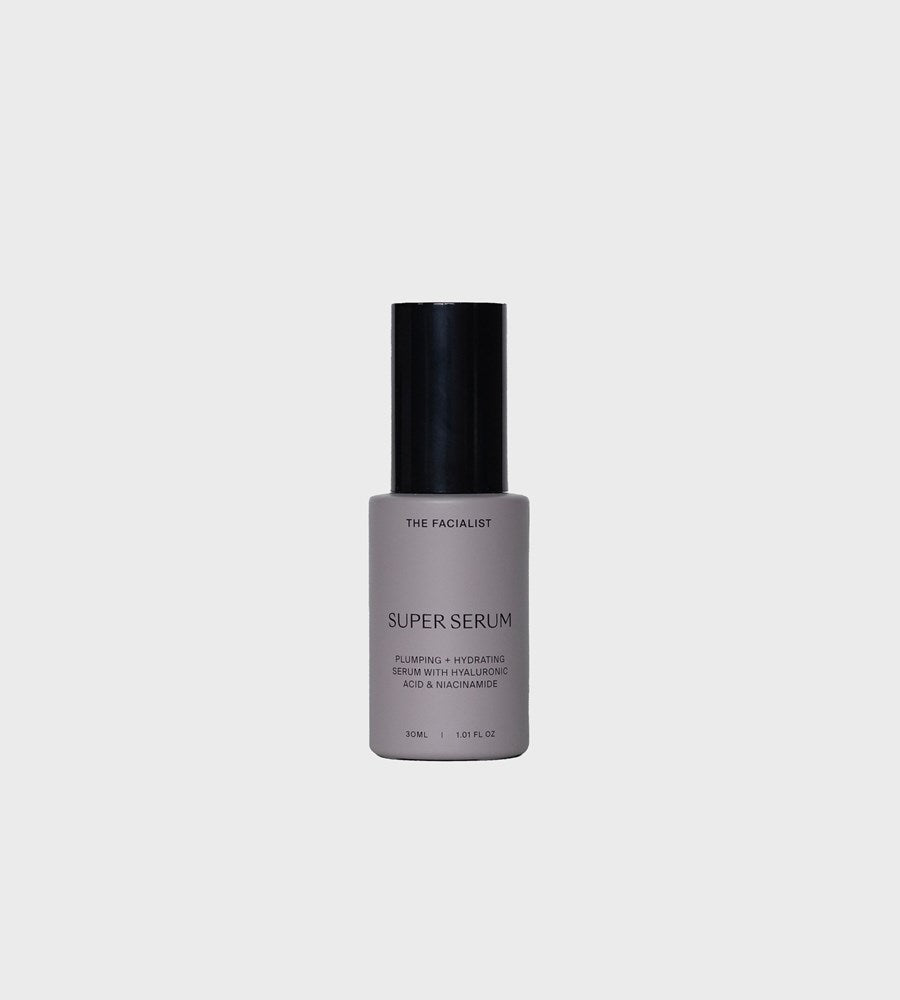 Facialist | Super Serum