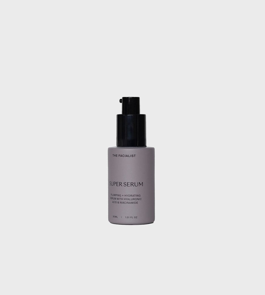 Facialist | Super Serum