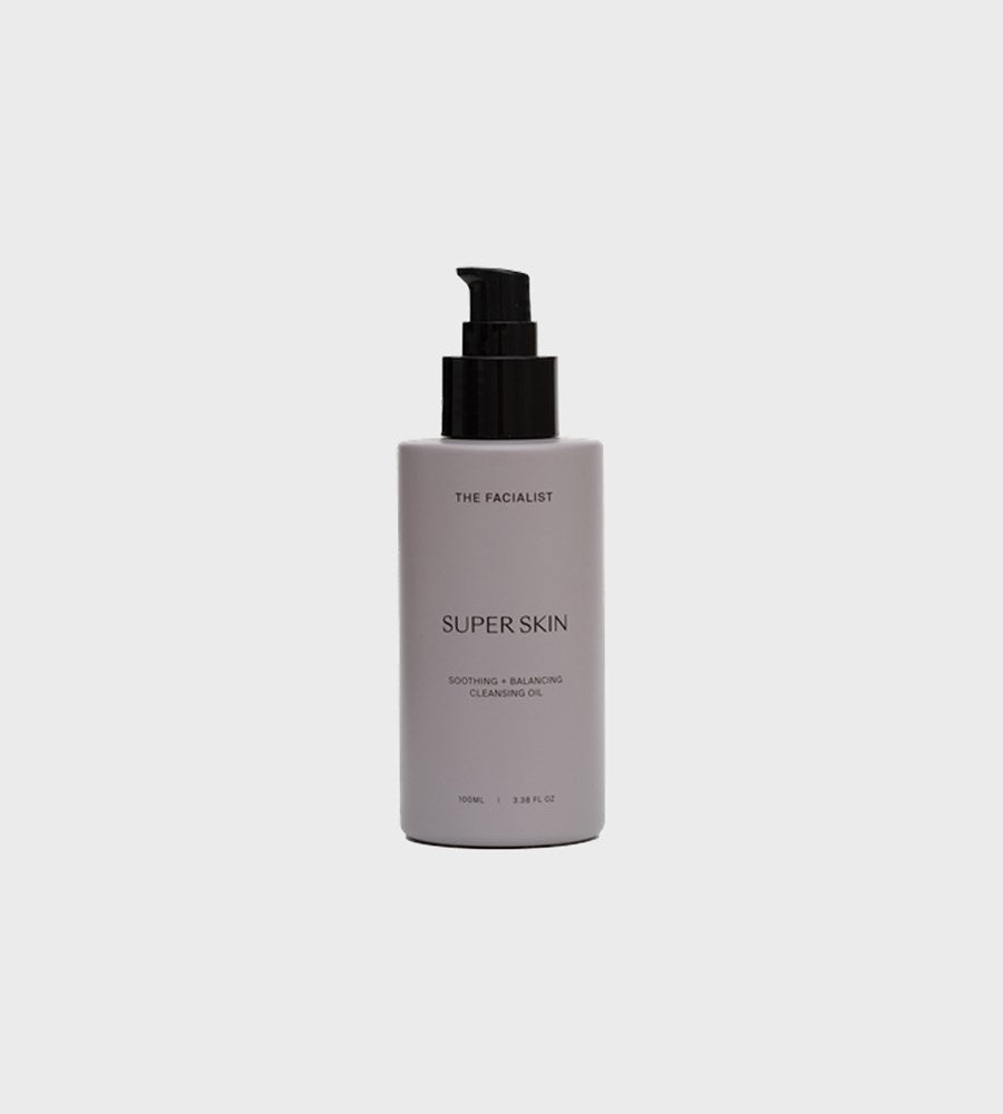 Facialist | Super Skin Cleanser