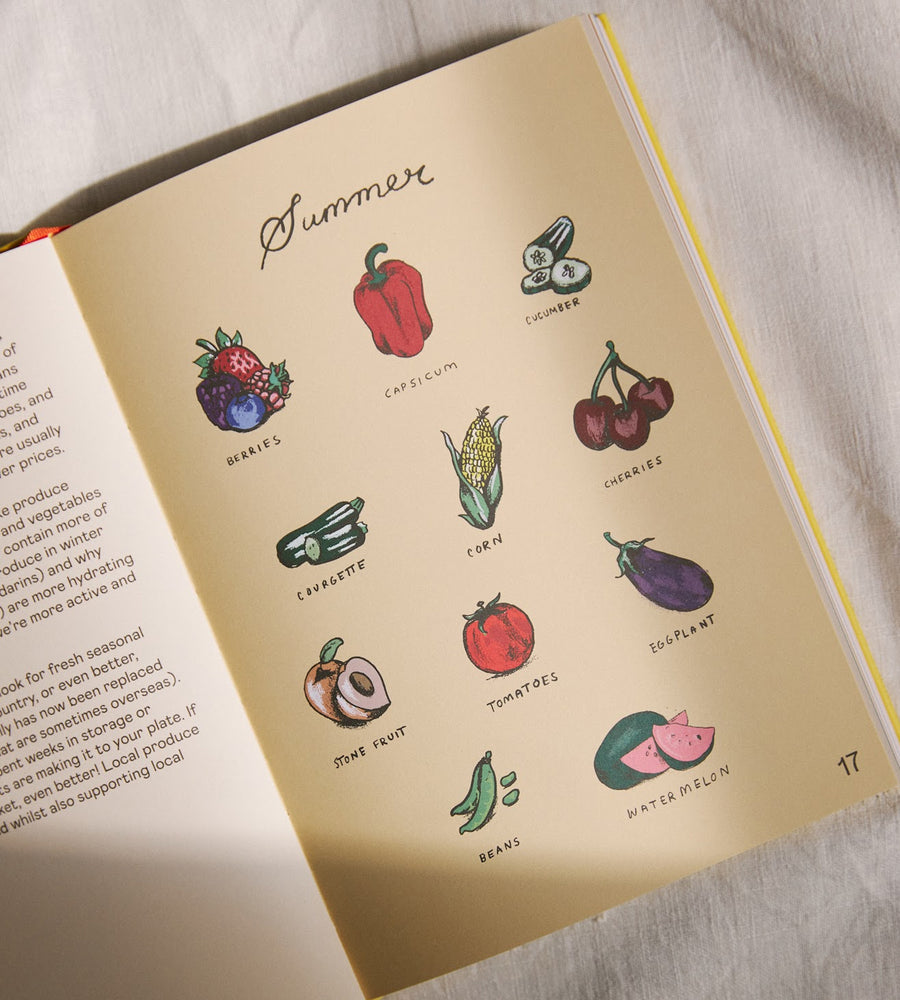 Family Cooking by Di McHardy | Cookbook