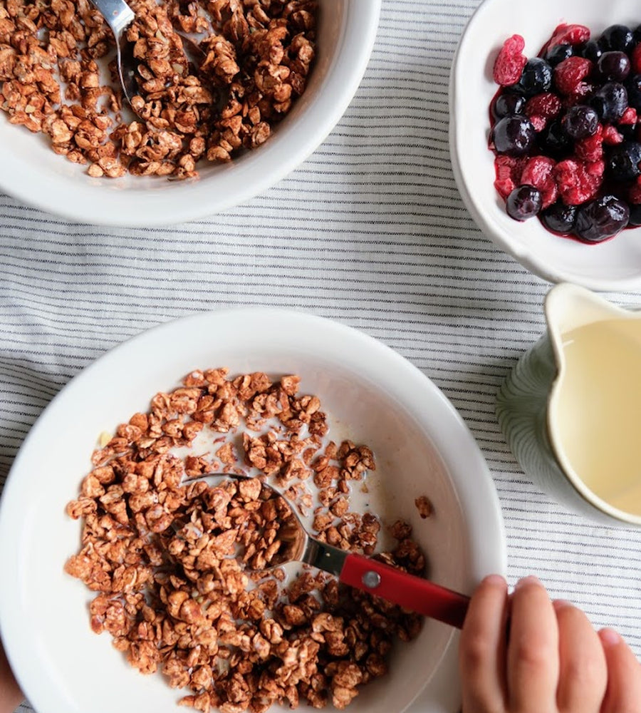 Family Cooking by Di McHardy | Cookbook