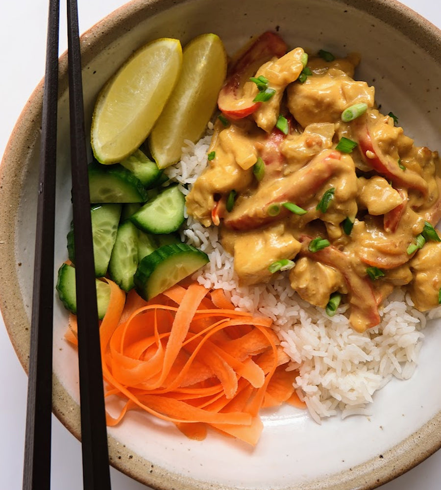 Family Cooking by Di McHardy | Cookbook