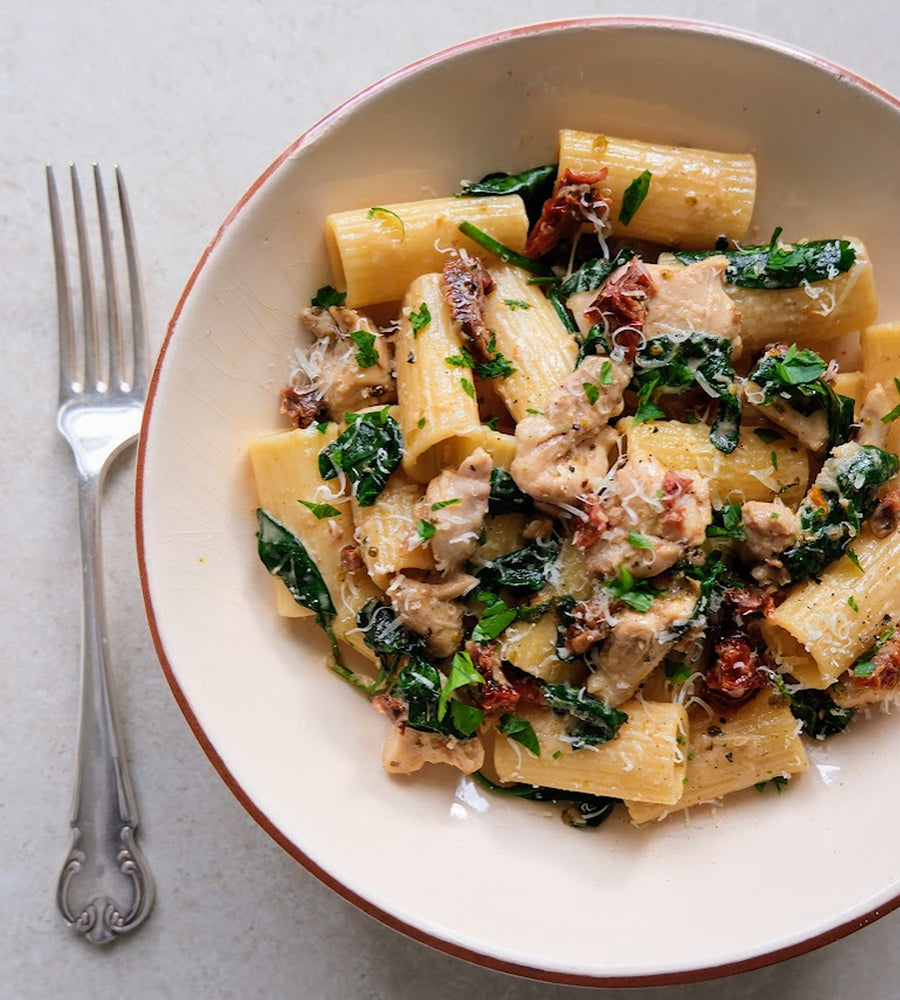 Family Cooking by Di McHardy | Cookbook