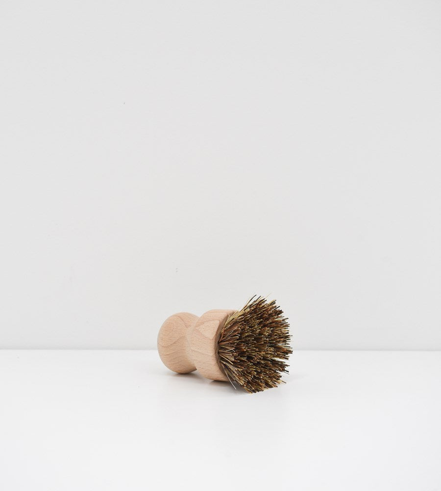 Pot Brush