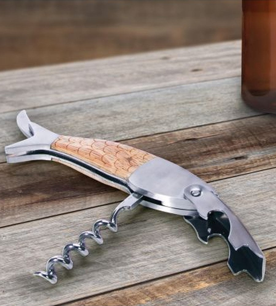 Flinders Fish Bar Tool