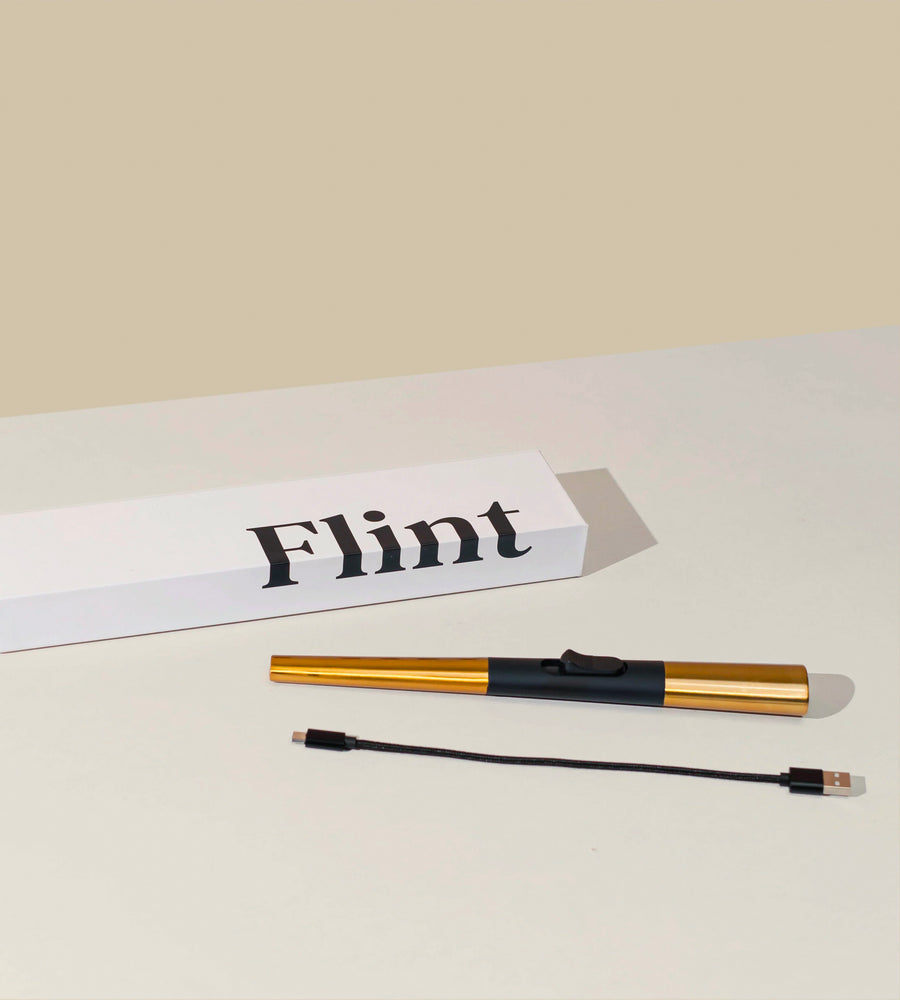 Flint | Electric Candle Lighter