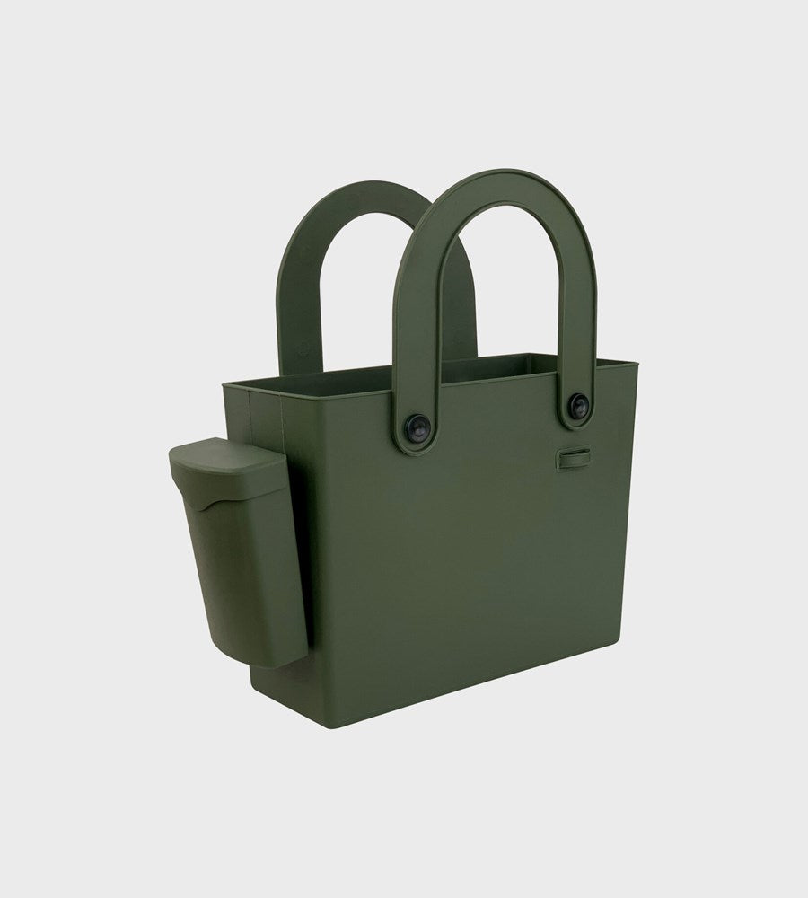 Garden Tool Bag | Green