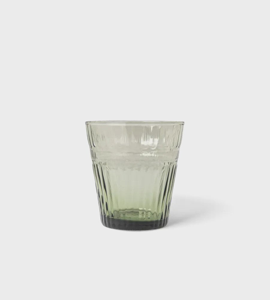 Glow Tumbler Olive