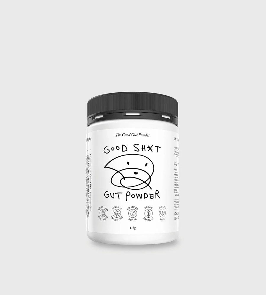 Good Sh*t I Gut Powder 415g