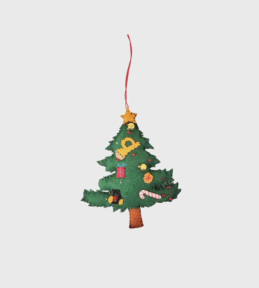 Hanging Decoration| Christmas Tree