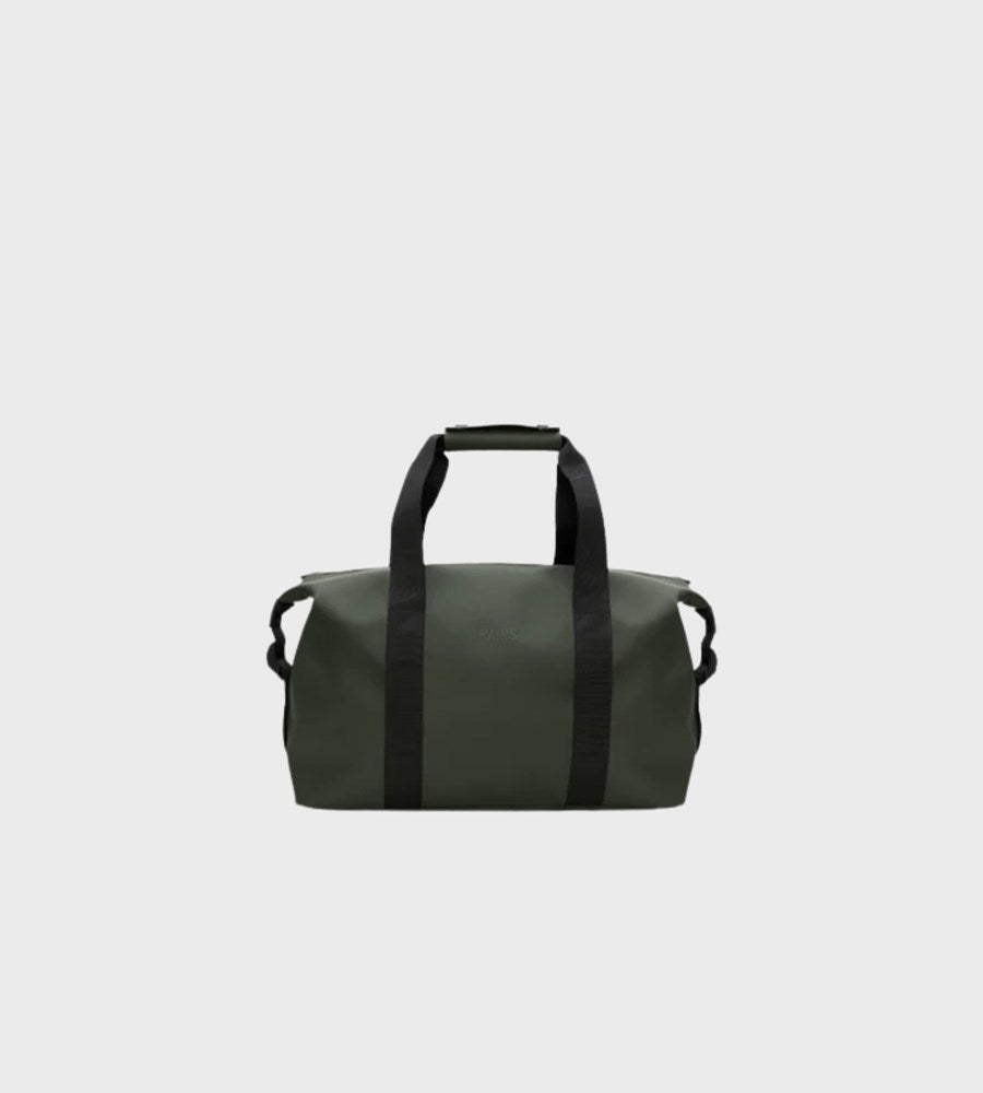 Rains | Hilo Weekend Bag Small W3 | Green