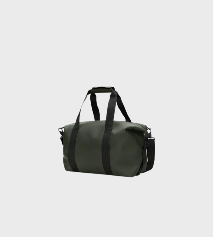 Rains | Hilo Weekend Bag Small W3 | Green