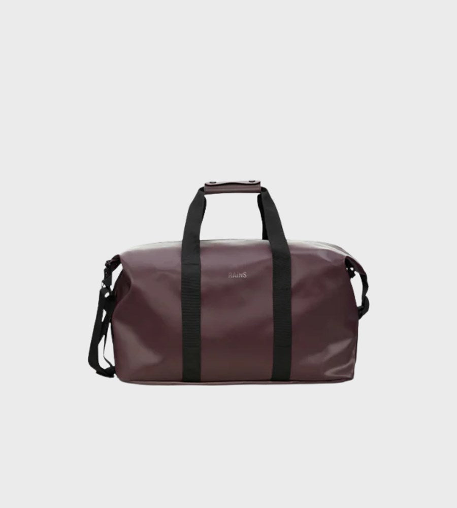 Rains | Hilo Weekend Bag W3 | Depth