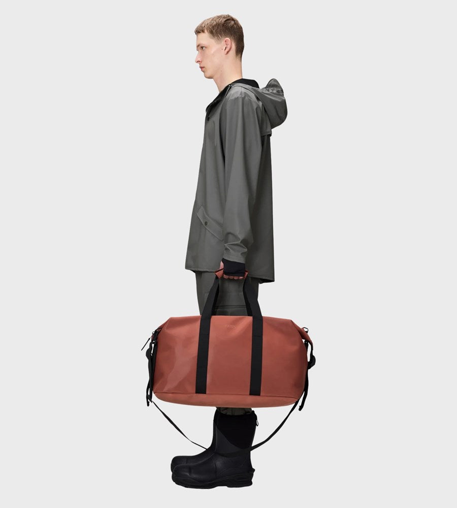 Rains | Hilo Weekend Bag W3 | Honor