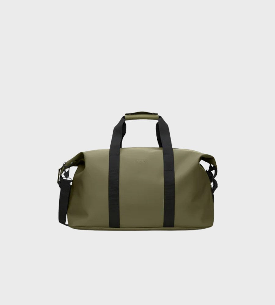 Rains | Hilo Weekend Bag W3 | Marsh