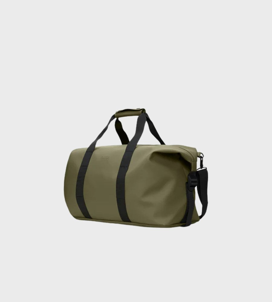 Rains | Hilo Weekend Bag W3 | Marsh