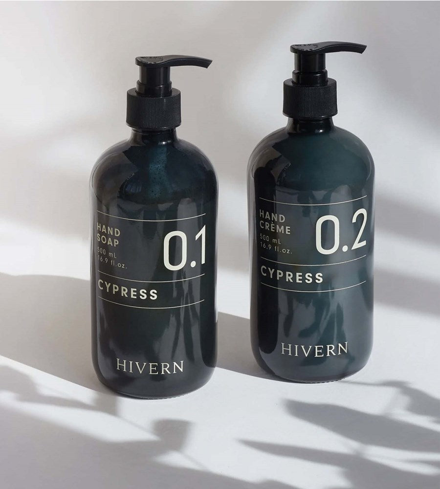 Hivern | Cypress Hand Creme