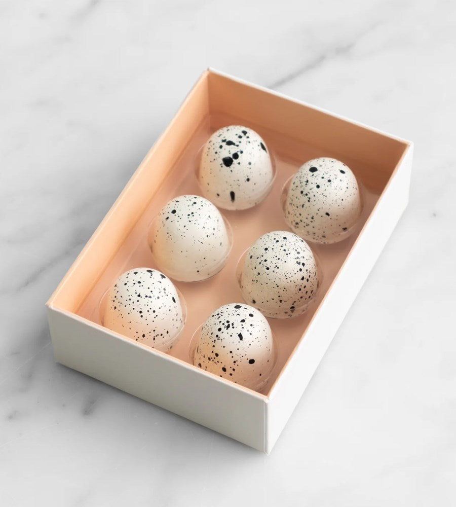 House of Chocolate | Cookie and Cream Bon Bon Box