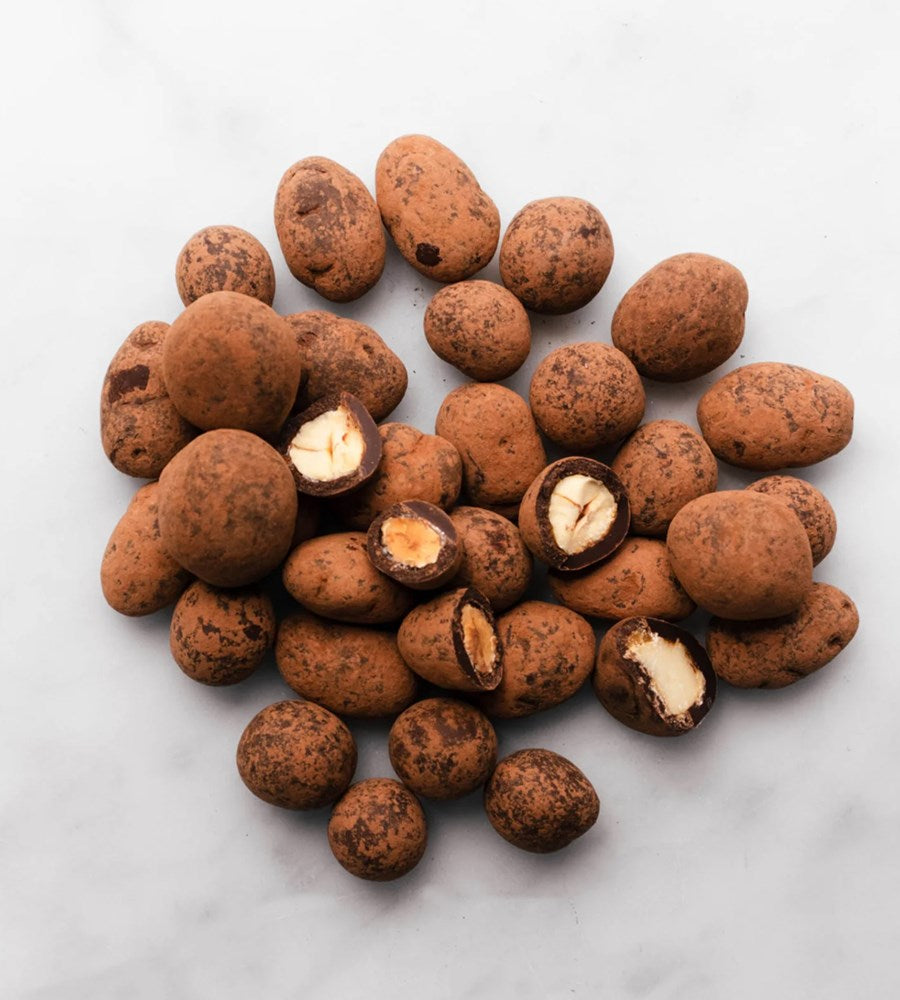 House of Chocolate | Nut Cracker Nut Dragees