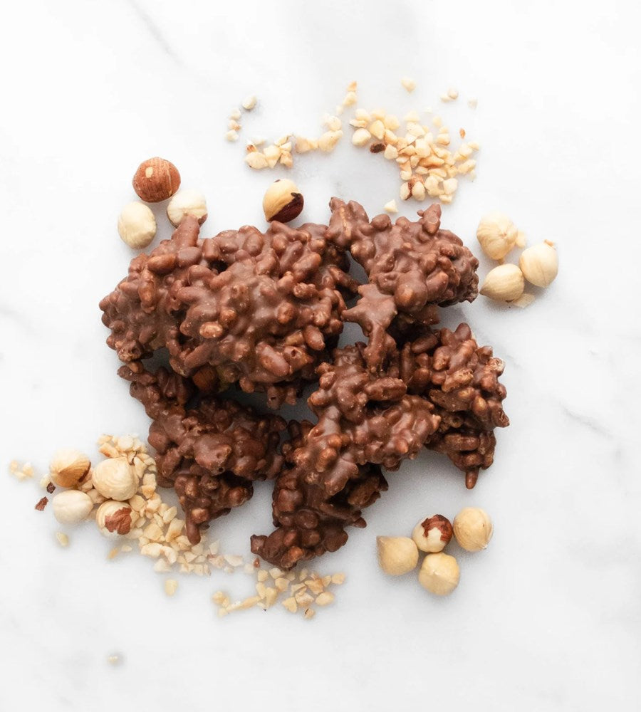 House of Chocolate | Reindeer Snacks