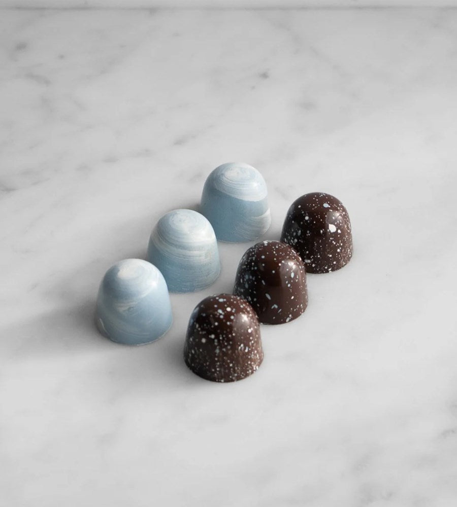 House of Chocolate | Salted Caramel Bon Bon Box