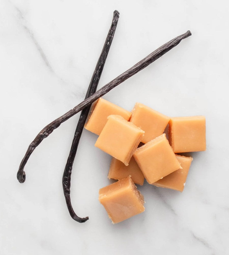 House of Chocolate | Vanilla Bean Handcrafted Fudge