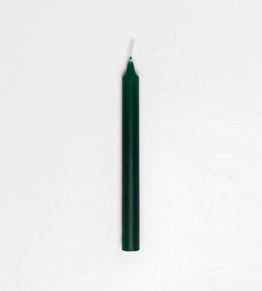 Household Taper Candle 240mm x 22mm | Hunter