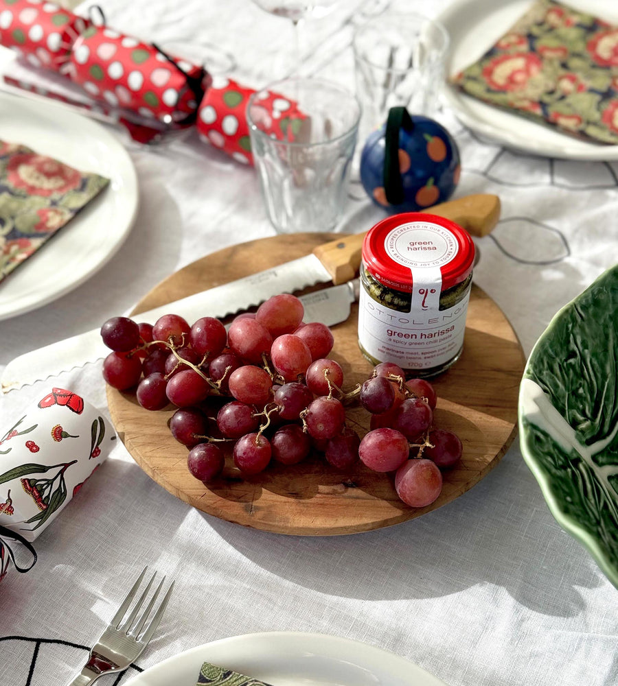 Ottolenghi Green Harissa 170g