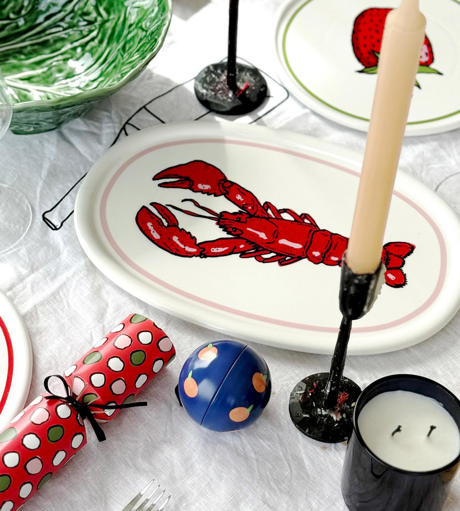 Christmas Platter | Lobster