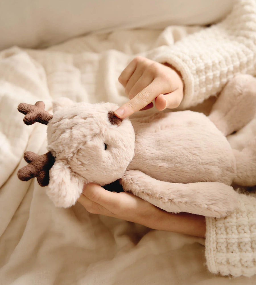 Snuggle Bunnies | Fable the Deer | 30cm