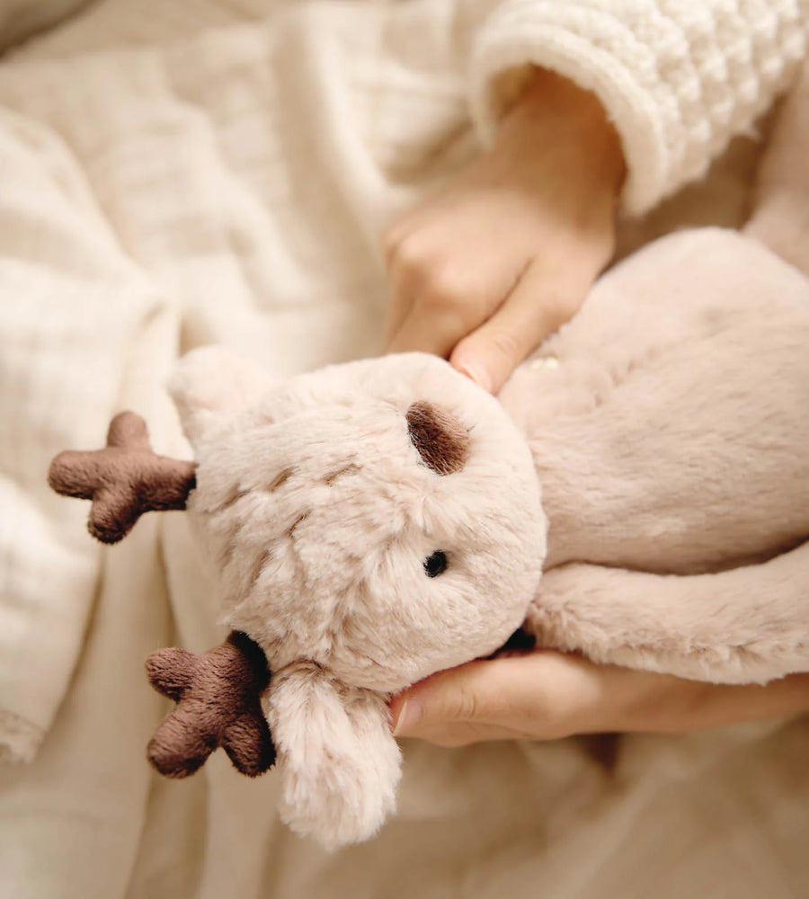 Snuggle Bunnies | Fable the Deer | 30cm