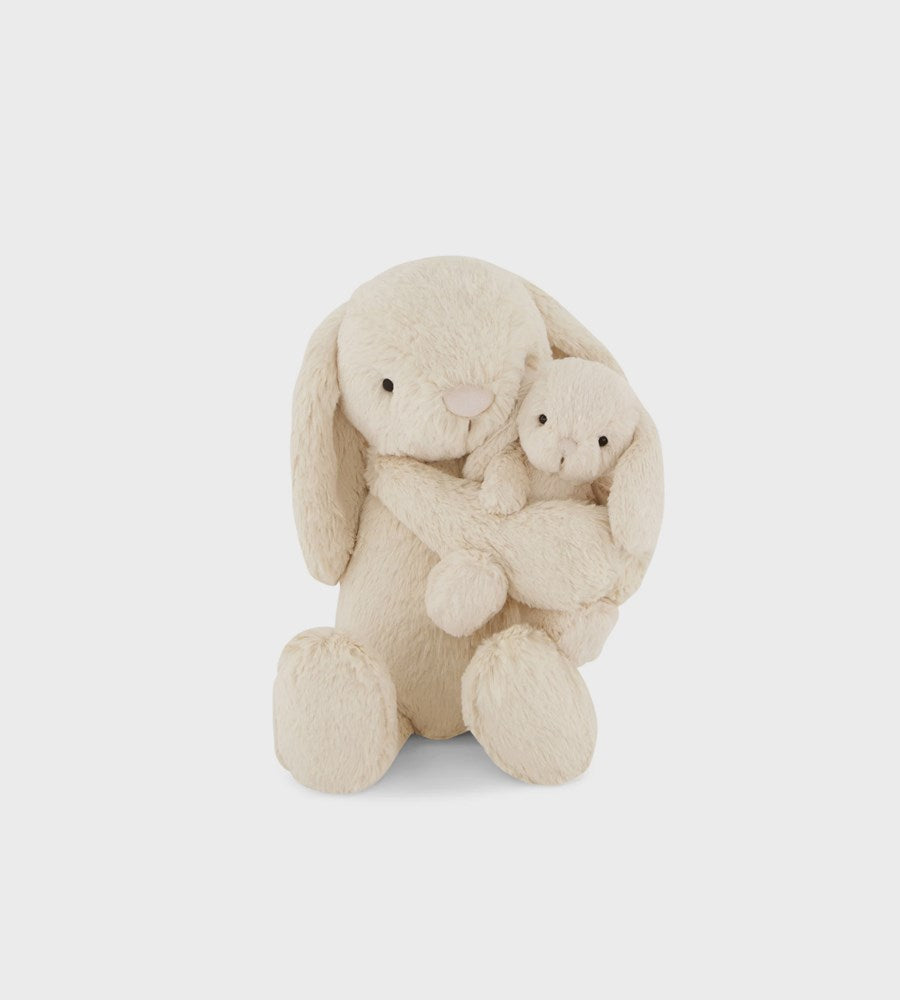 Jamie Kay | Frankie the Bunny | Brulee 30cm