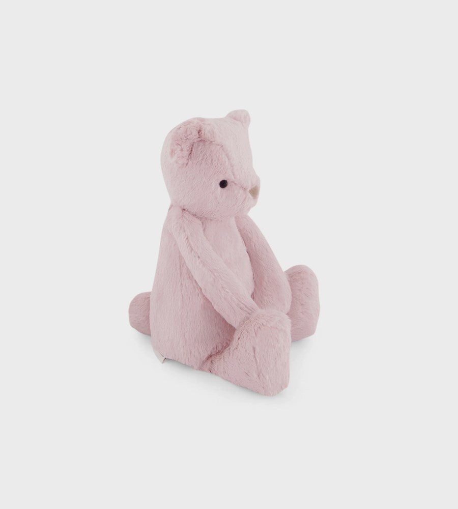 Jamie Kay I George the Bear I Powder Pink 30cm