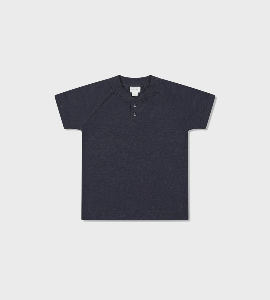 Jamie Kay I Organic Cotton Weston Tee I Constellation