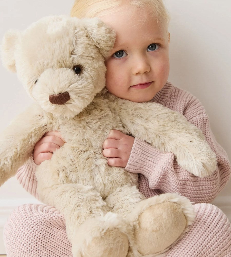 Jamie Kay | Theo the Bear | 30cm