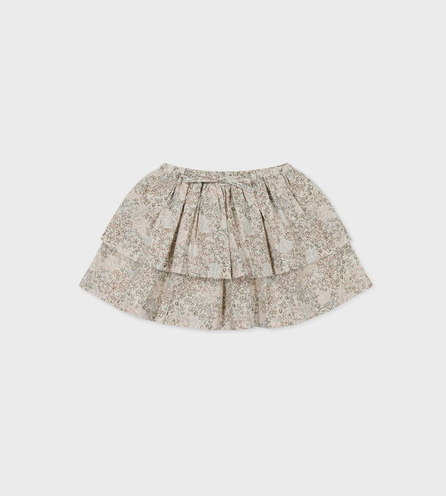 Jamie Kay I Organic Cotton Heidi Skirt I April Harbour