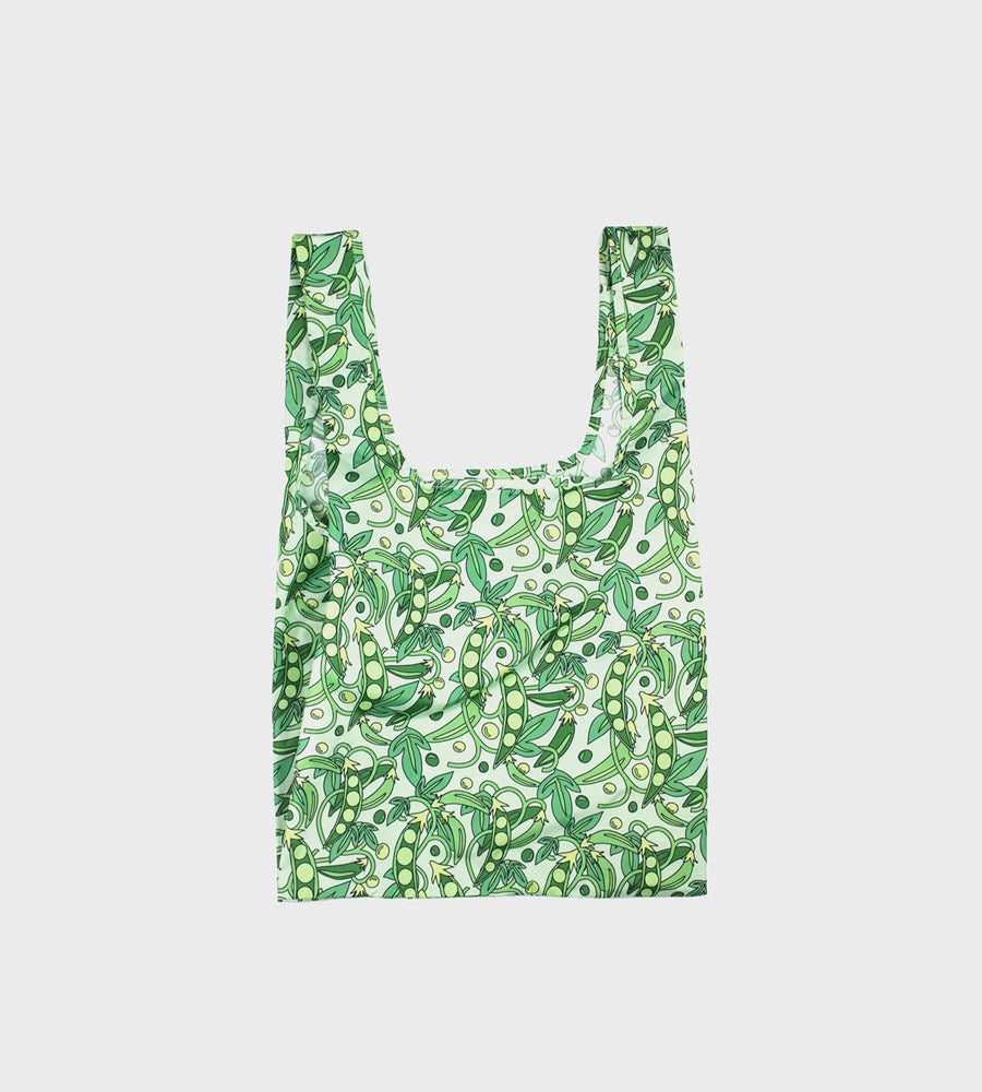 Kind Bag | Reusable Bag | Medium | Peas