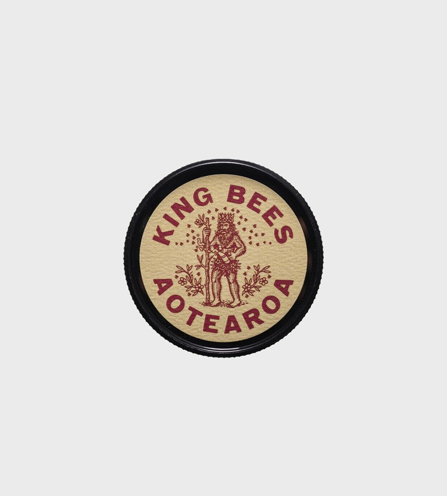 King Bees Honey MGO 300+ 250g